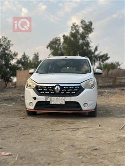 Renault Lodgy